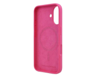 Karl Lagerfeld Silicone Choupette Head Print do iPhone 16 fuksja - 1278264 - zdjęcie 5